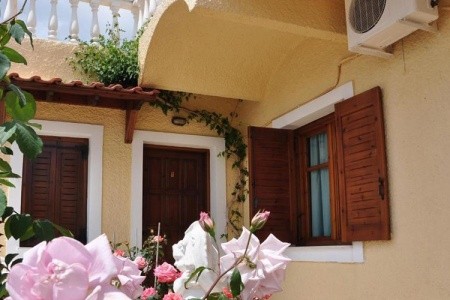 Apartmány Perigiali - 9