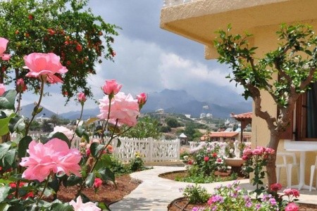 Apartmány Perigiali - 10