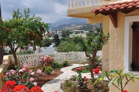 Apartmány Perigiali - 11