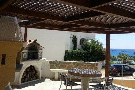 Apartmány Perigiali - 12