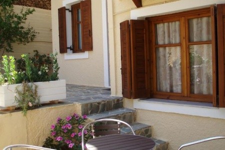 Apartmány Perigiali - 13