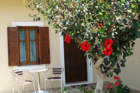 Apartmány Perigiali - 14