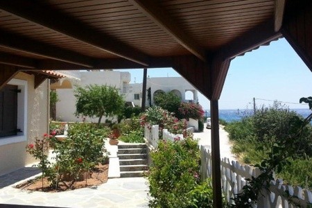 Apartmány Perigiali - 15