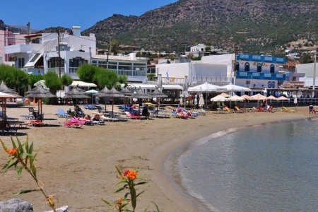 Apartmány Perigiali - 16