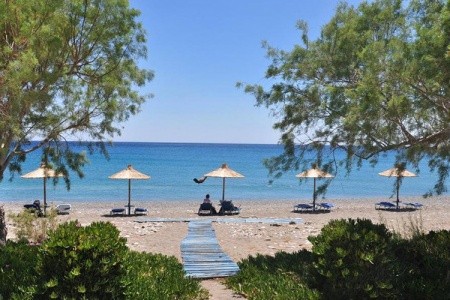 Apartmány Perigiali - 17