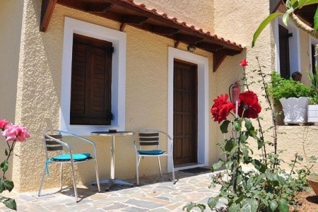 Apartmány Perigiali - 18