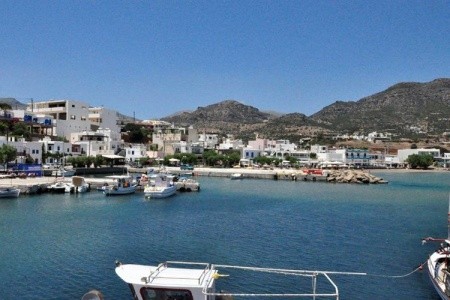 Apartmány Perigiali - 19