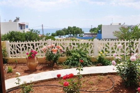 Apartmány Perigiali - 20