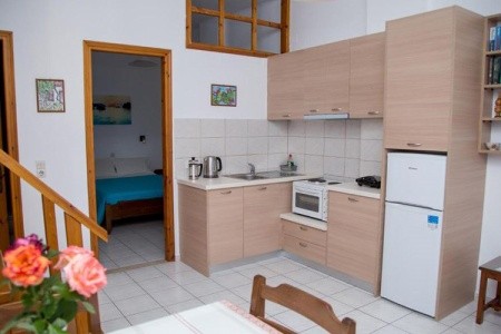 Apartmány Perigiali - 21