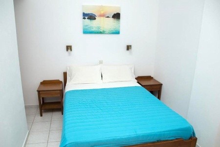 Apartmány Perigiali - 22