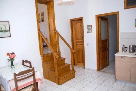 Apartmány Perigiali - 23