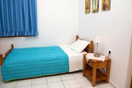 Apartmány Perigiali - 24