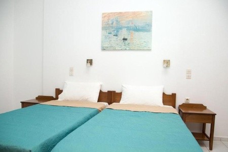 Apartmány Perigiali - 28