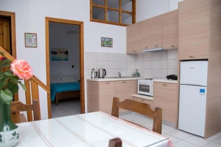 Apartmány Perigiali - 29