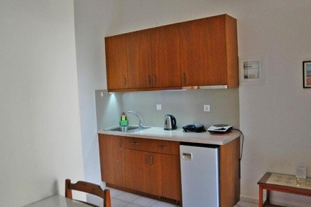 Apartmány Perigiali - 30