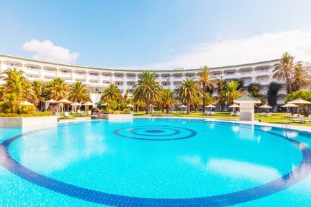 Tui Blue Oceana Suites - 7