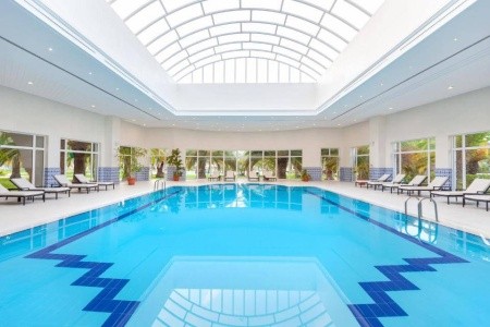 Tui Blue Oceana Suites - 8