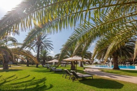 Tui Blue Oceana Suites - 9