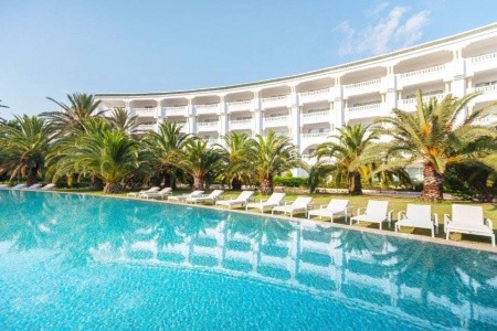 Tui Blue Oceana Suites - 10