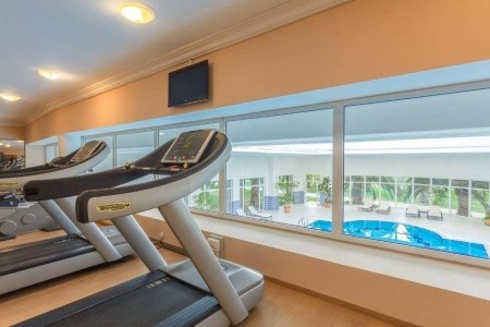 Tui Blue Oceana Suites - 14