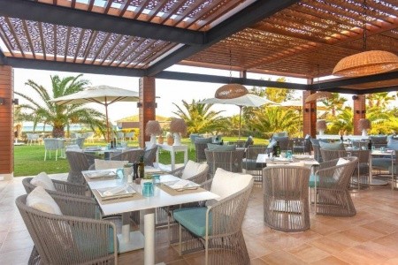 Tui Blue Oceana Suites - 16