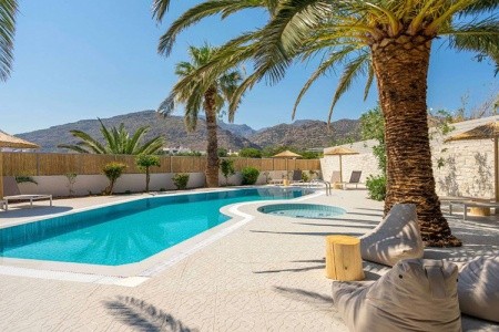 Okeanis Mystique South