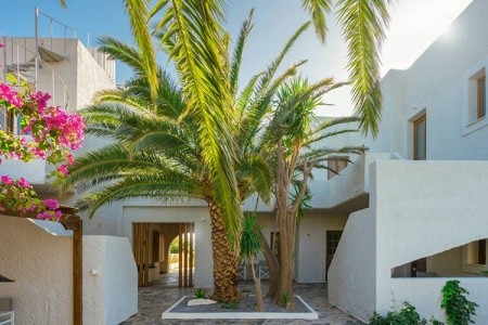 Okeanis Mystique South - 2