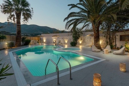 Okeanis Mystique South - 5