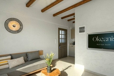 Okeanis Mystique South - 22