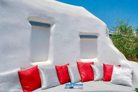 Villa Romantica - 10