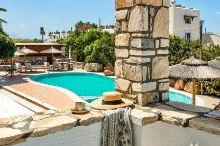 Villa Romantica - 11