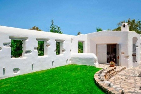 Villa Romantica - 14