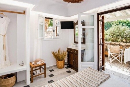 Villa Romantica - 15