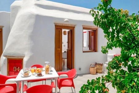 Villa Romantica - 16