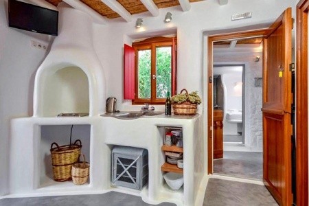 Villa Romantica - 17