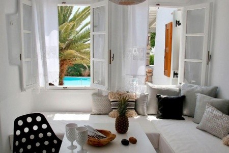 Villa Romantica - 19