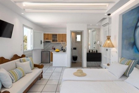 Villa Romantica - 22