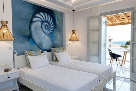 Villa Romantica - 24