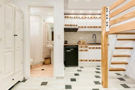 Villa Romantica - 27