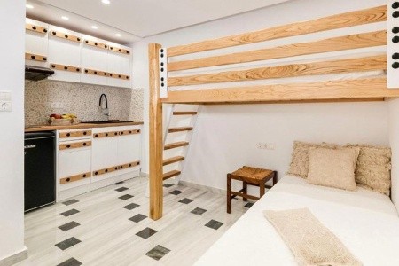 Villa Romantica - 29