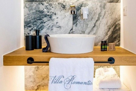 Villa Romantica - 31