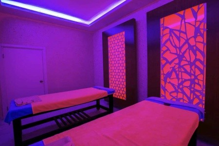 Turecko Alanya Arsi Enfi City Beach 14 dňový pobyt All Inclusive Letecky Letisko: Praha August 2026 (12/08/26-25/08/26)