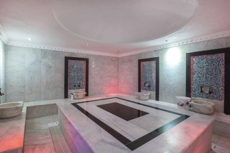 Turecko Alanya Arsi Enfi City Beach 14 dňový pobyt All Inclusive Letecky Letisko: Praha August 2026 (12/08/26-25/08/26)