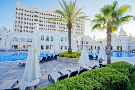 Kamelya Collection Fulya (Ex. Sentido Kamelya Fulya) - 8