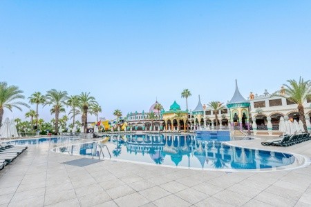 Kamelya Collection Fulya (Ex. Sentido Kamelya Fulya) - 9