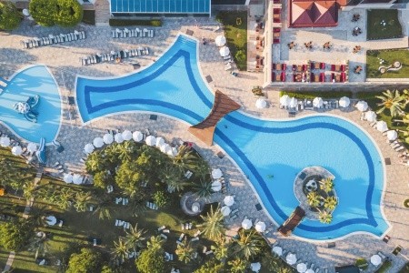 Kamelya Collection Fulya (Ex. Sentido Kamelya Fulya) - 10