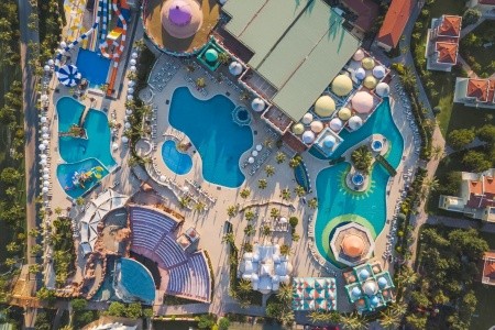 Kamelya Collection Fulya (Ex. Sentido Kamelya Fulya) - 11