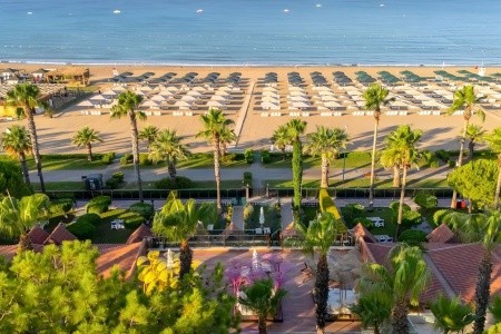 Kamelya Collection Fulya (Ex. Sentido Kamelya Fulya) - 15