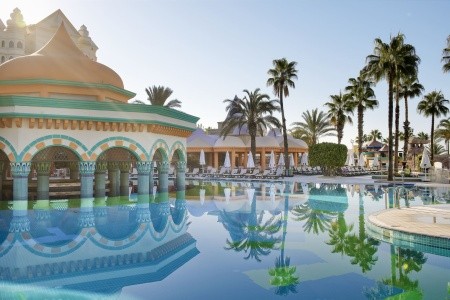 Kamelya Collection Fulya (Ex. Sentido Kamelya Fulya) - 20