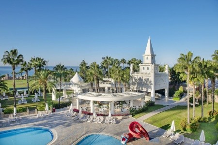 Kamelya Collection Fulya (Ex. Sentido Kamelya Fulya) - 21